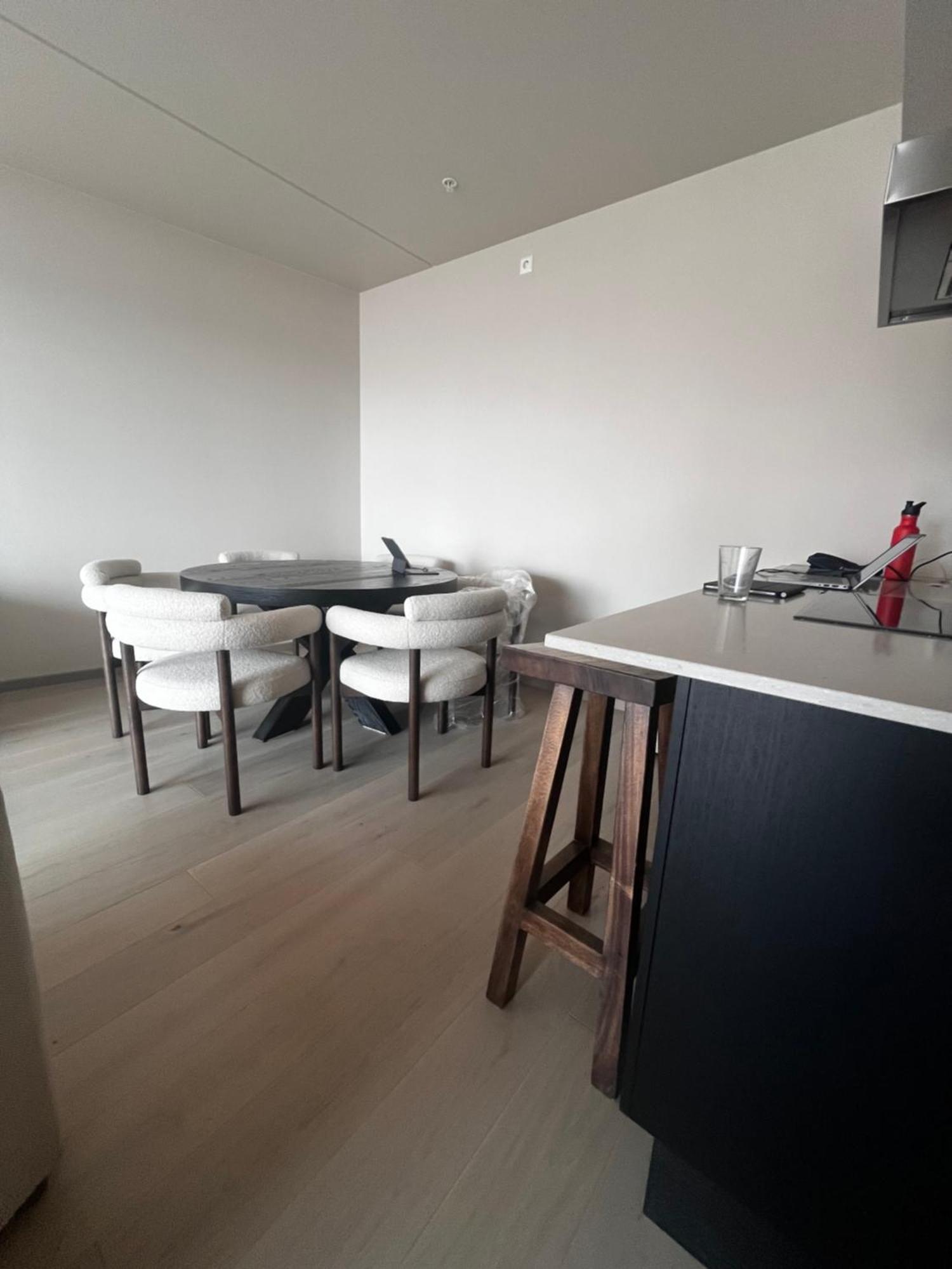Bjorvika - Chic Apartment In Oslo Center المظهر الخارجي الصورة