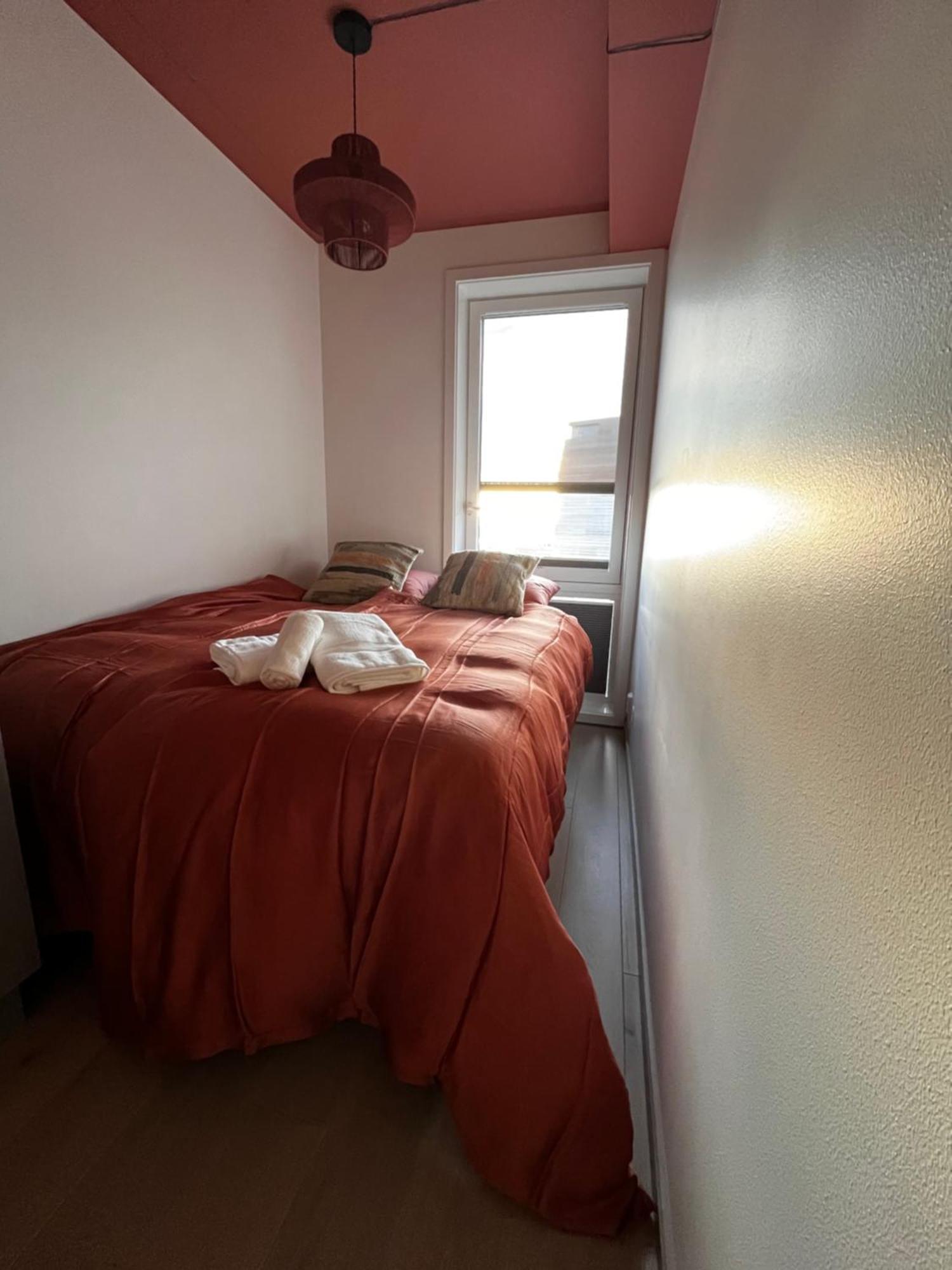 Bjorvika - Chic Apartment In Oslo Center المظهر الخارجي الصورة