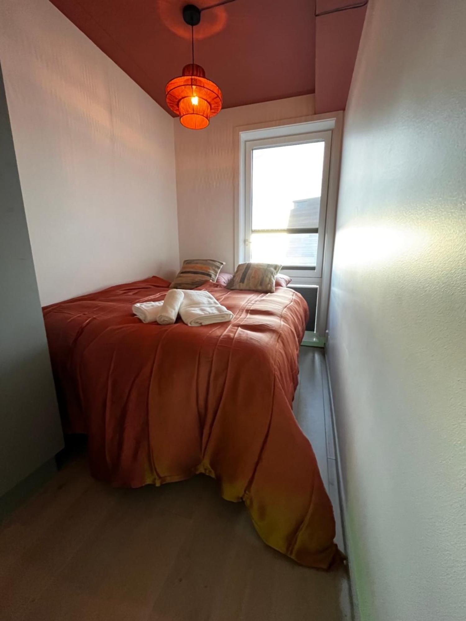 Bjorvika - Chic Apartment In Oslo Center المظهر الخارجي الصورة