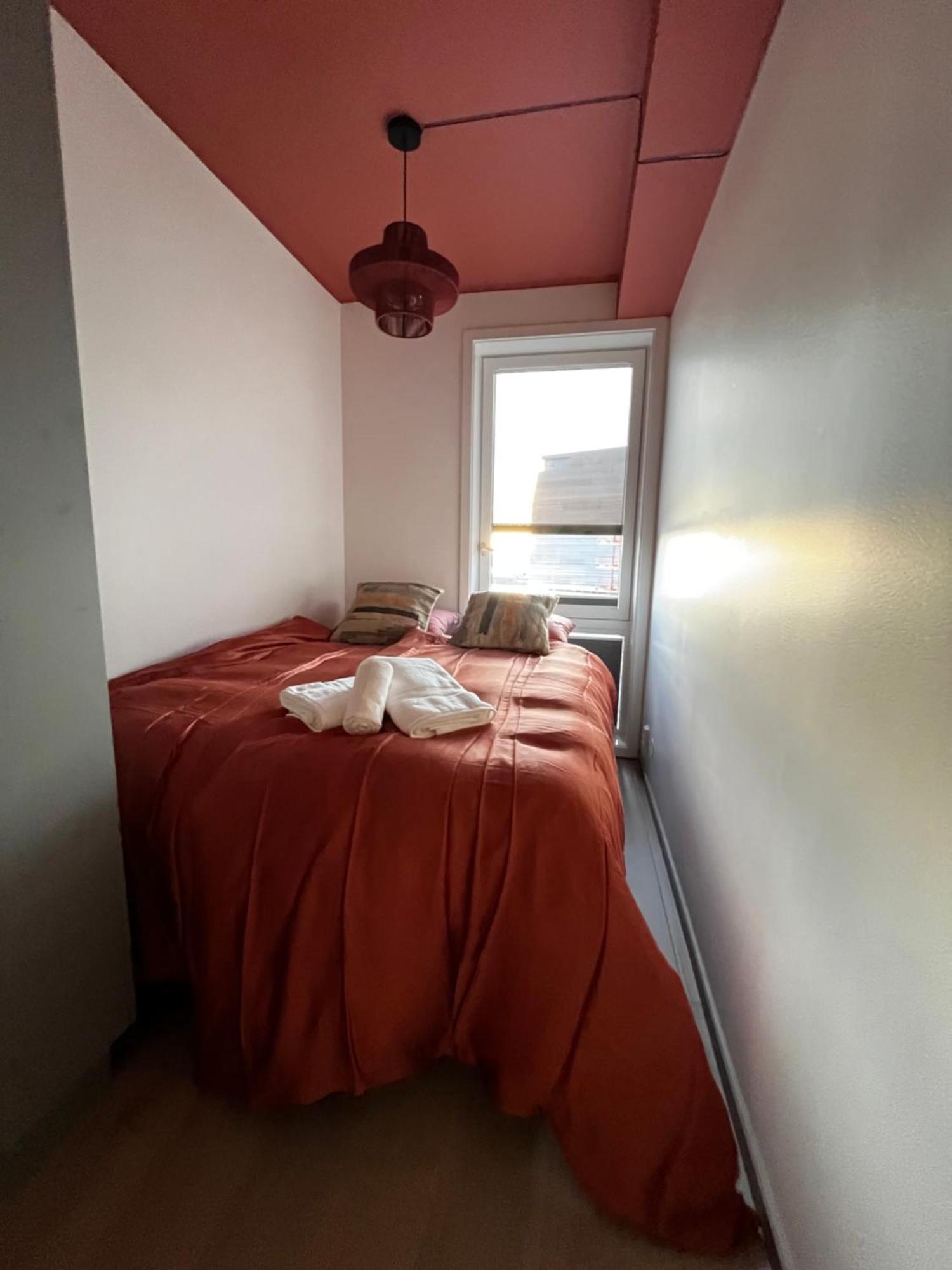 Bjorvika - Chic Apartment In Oslo Center المظهر الخارجي الصورة
