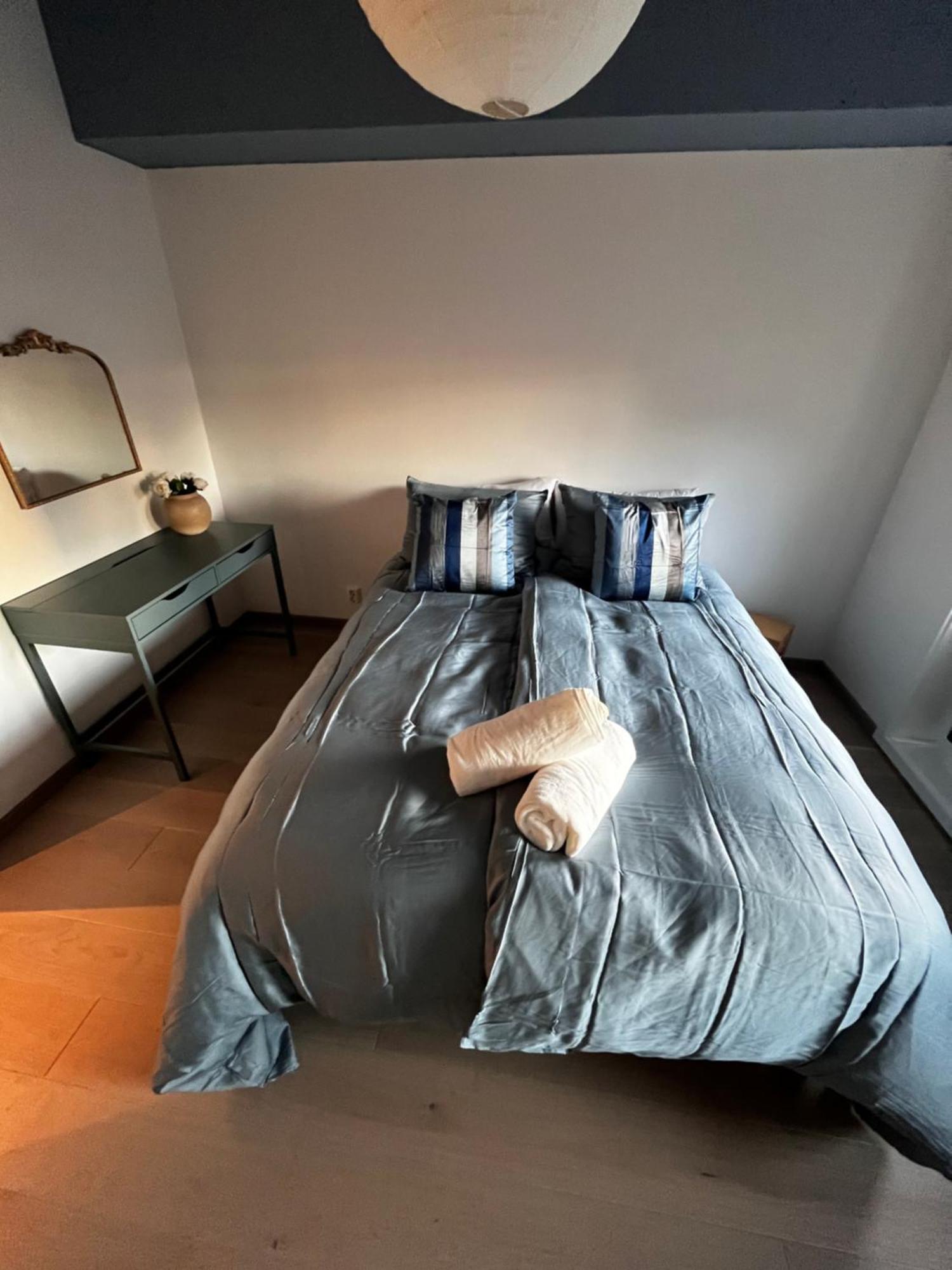 Bjorvika - Chic Apartment In Oslo Center المظهر الخارجي الصورة
