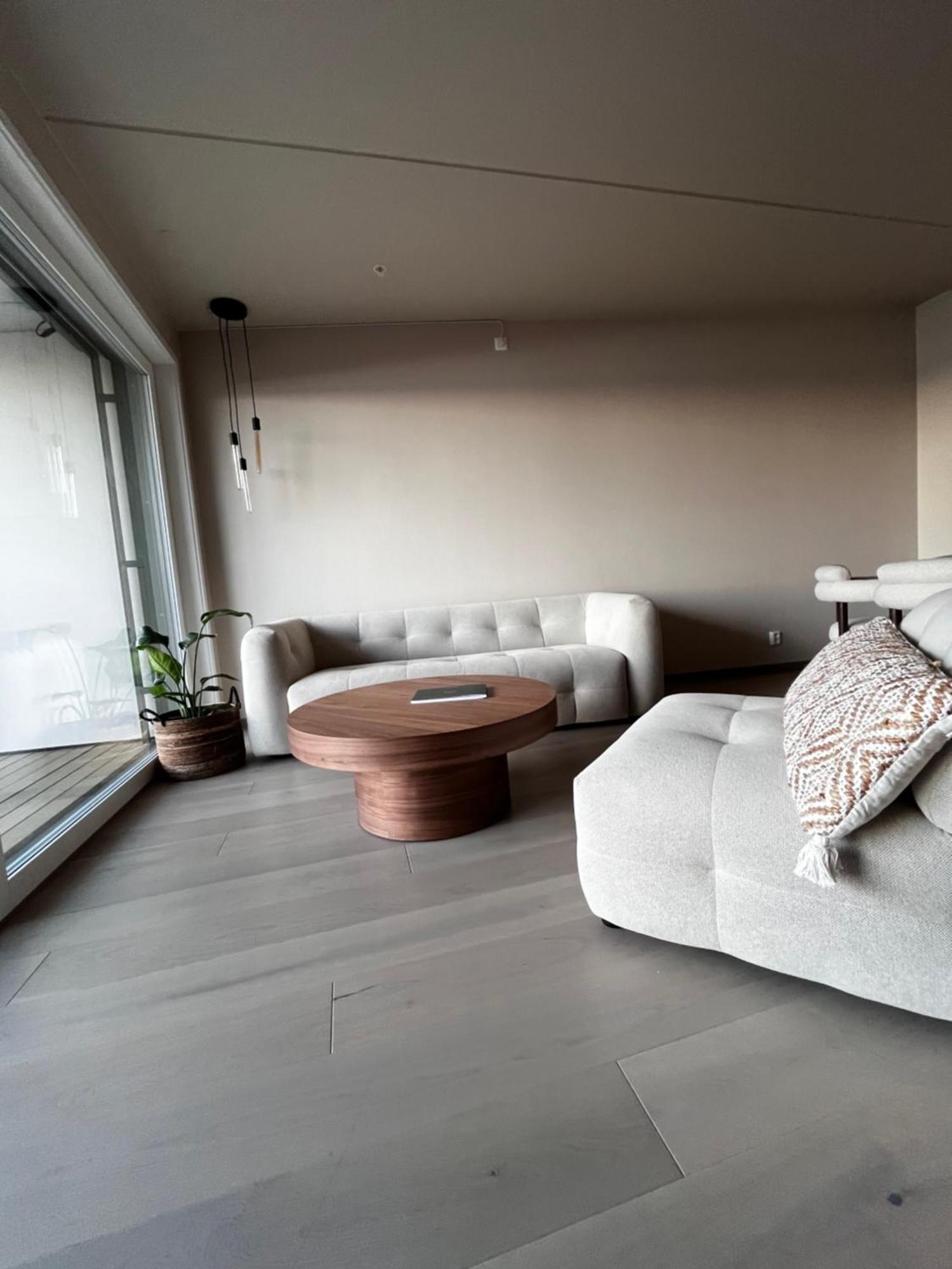 Bjorvika - Chic Apartment In Oslo Center المظهر الخارجي الصورة