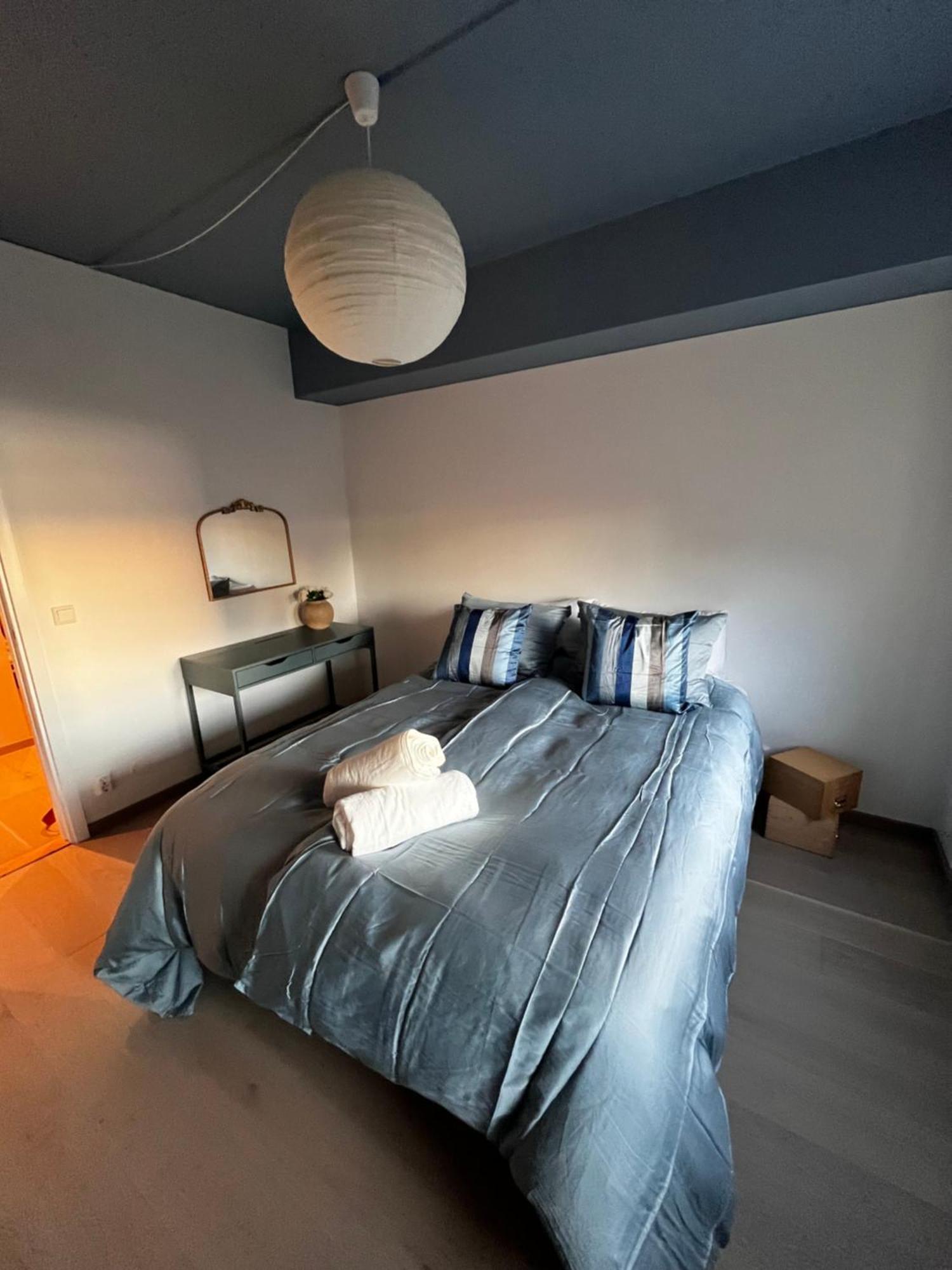 Bjorvika - Chic Apartment In Oslo Center المظهر الخارجي الصورة
