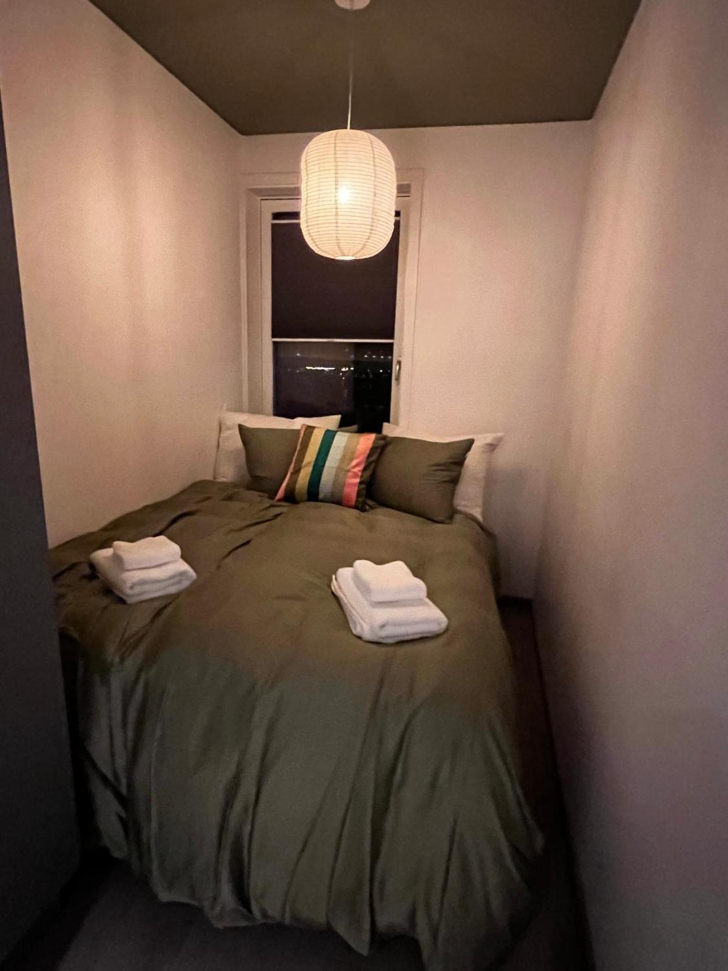 Bjorvika - Chic Apartment In Oslo Center المظهر الخارجي الصورة