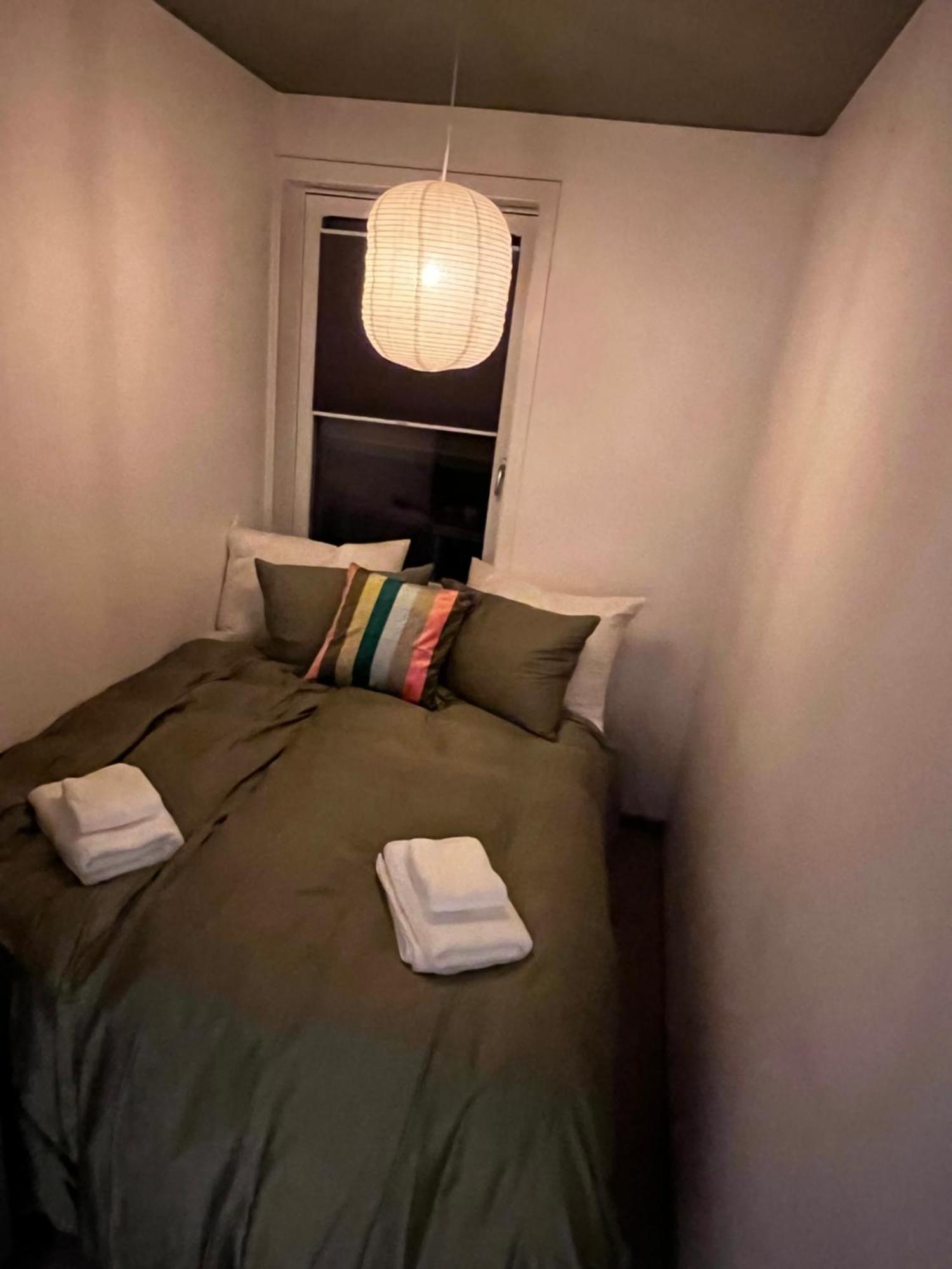Bjorvika - Chic Apartment In Oslo Center المظهر الخارجي الصورة
