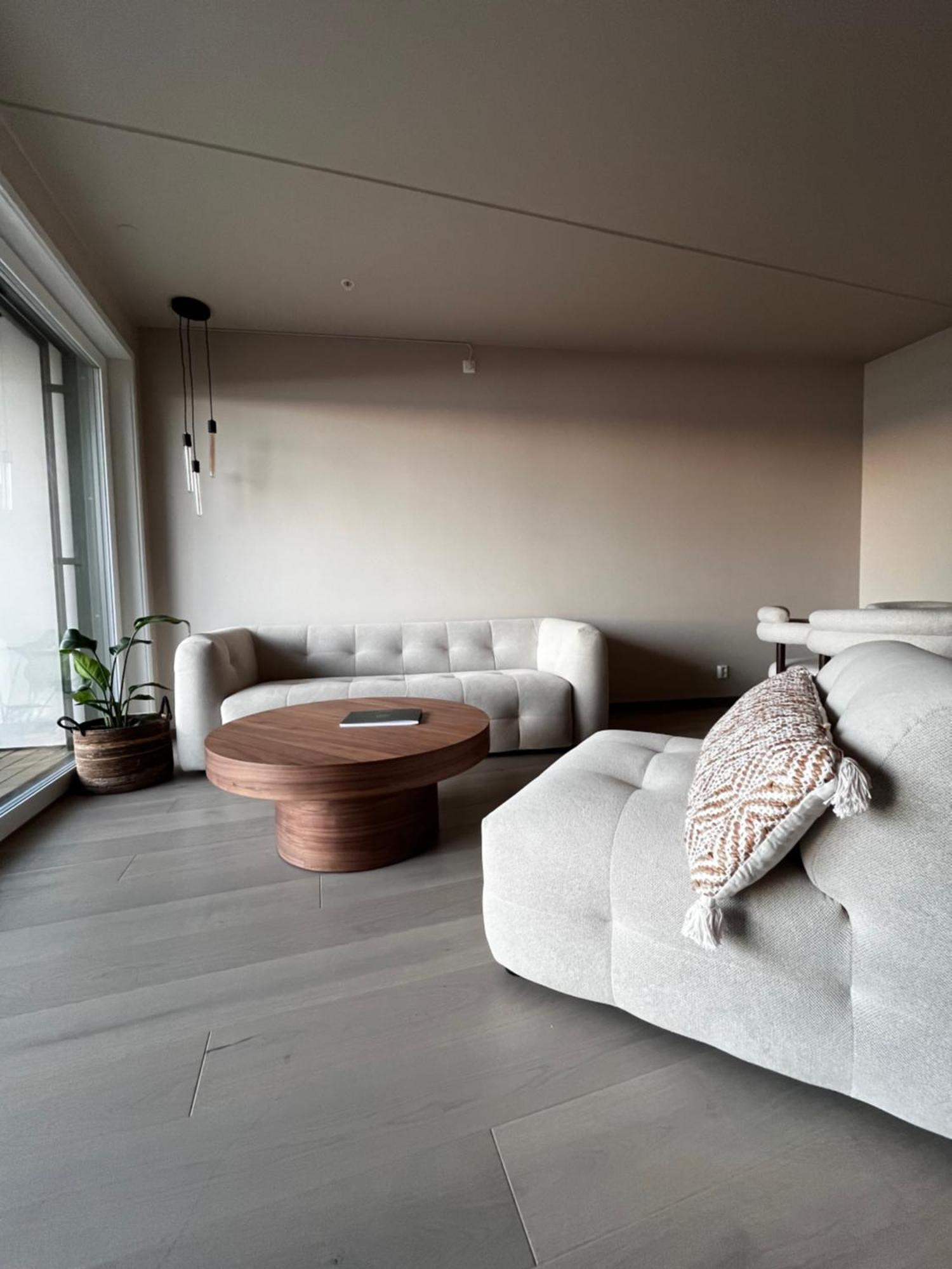 Bjorvika - Chic Apartment In Oslo Center المظهر الخارجي الصورة